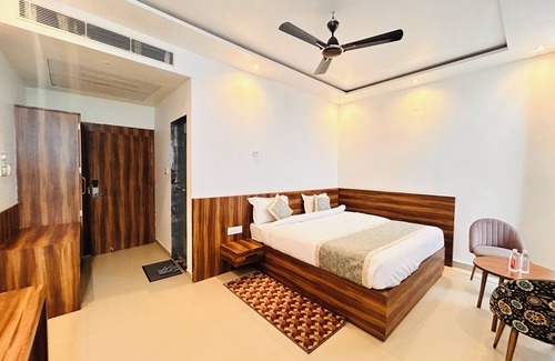 Siwan Hotel | Hotel Mira Siwan