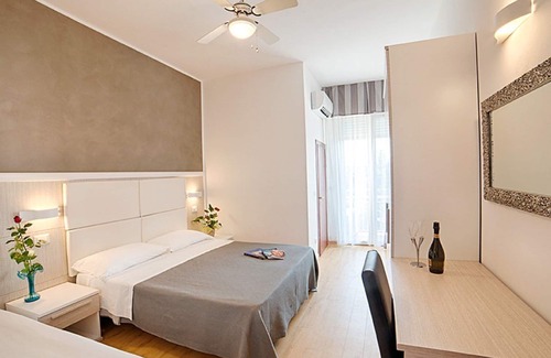 Viserba Hotel | Hotel Mirabel