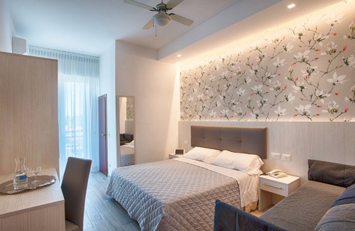 Viserba Hotel | Hotel Mirabel