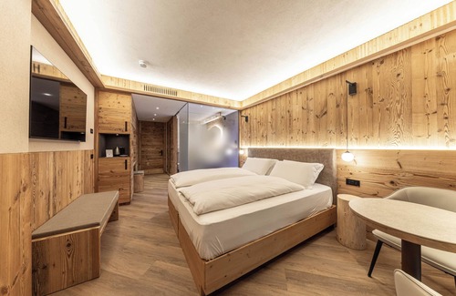 Fiera di Primiero Hotel | Hotel Mirabello - Slow Hotel Benessere