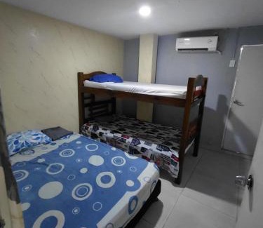 Pie del Cerro Hotel | Hotel Mirador del Castillo