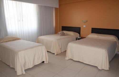 Centro de Villahermosa Hotel | Hotel Miraflores Villahermosa