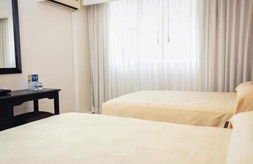 Centro de Villahermosa Hotel | Hotel Miraflores Villahermosa