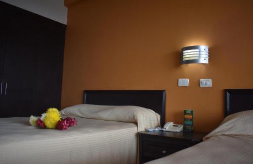 Centro de Villahermosa Hotel | Hotel Miraflores Villahermosa