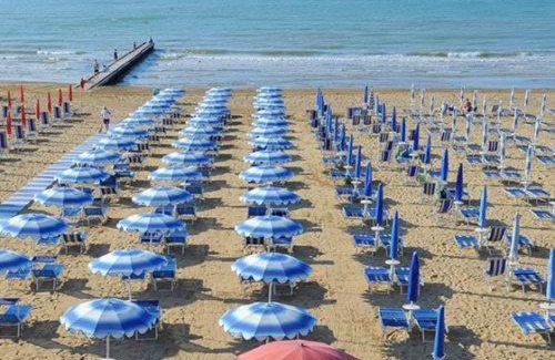 Faro Hotel | Hotel Mirage