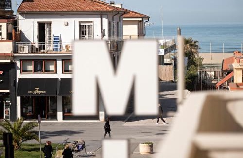 Viareggio Hotel | Hotel Mirage