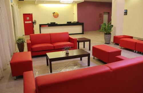 Si Rusa Hotel | Hotel Mirage PD
