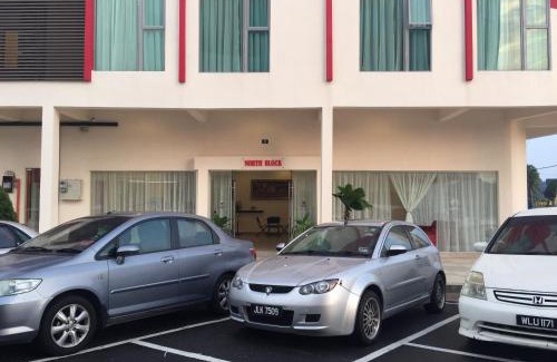 Si Rusa Hotel | Hotel Mirage PD
