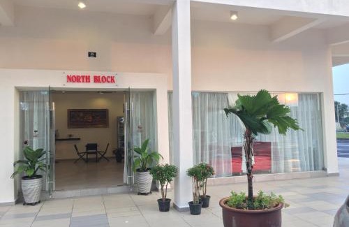 Si Rusa Hotel | Hotel Mirage PD