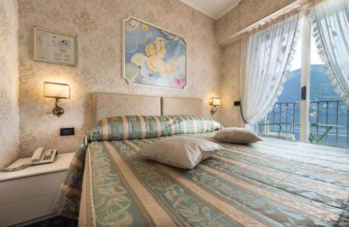 Cernobbio Hotel | Hotel Miralago