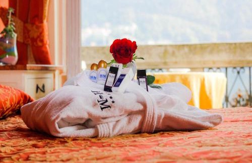 Cernobbio Hotel | Hotel Miralago