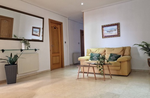 Nigran Hotel | Hotel Miramar