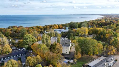Kamienny Potok Hotel | Hotel Miramar