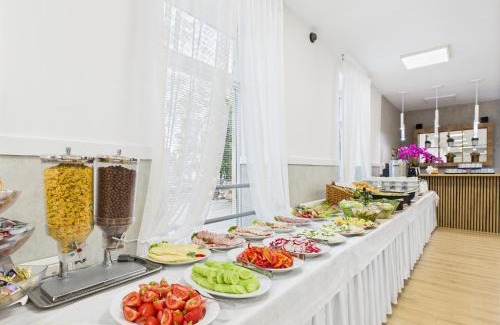 Kamienny Potok Hotel | Hotel Miramar