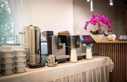Kamienny Potok Hotel | Hotel Miramar