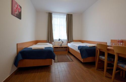 Kamienny Potok Hotel | Hotel Miramar