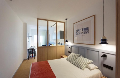 El Cabanyal Hotel | Hotel Miramar Valencia