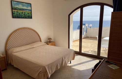Marinella di Selinunte Hotel | Hotel Miramare Garzia