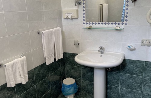 Marinella di Selinunte Hotel | Hotel Miramare Garzia