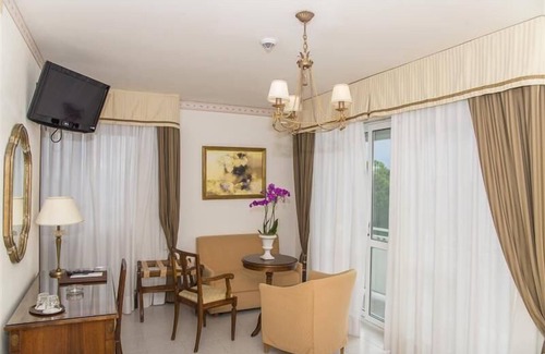 Lignano Sabbiadoro Hotel | Hotel Miramare