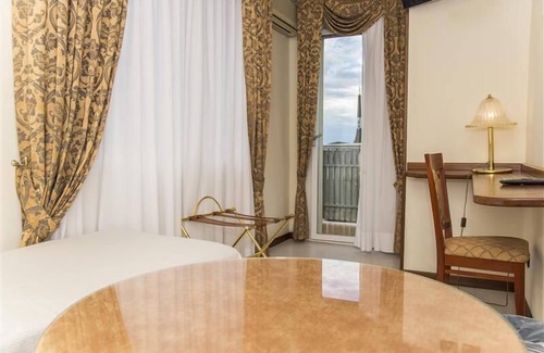 Lignano Sabbiadoro Hotel | Hotel Miramare
