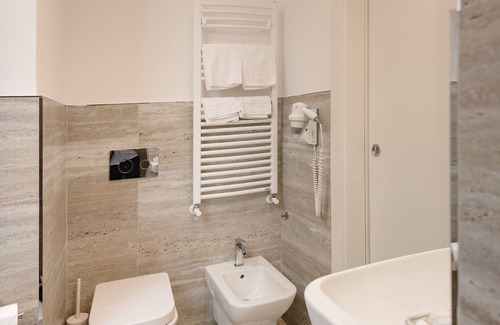 Rapallo Hotel | Hotel Miramare