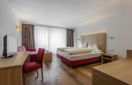 Pedraces Hotel | Hotel Miramonti Badia