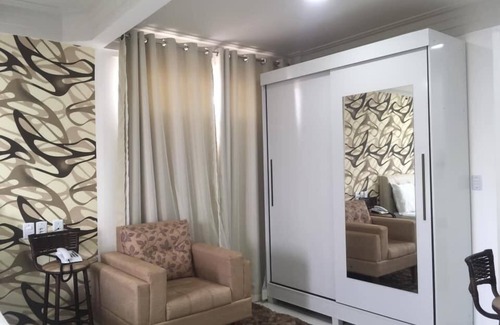 Euclides Da Cunha Hotel | Hotel Mirante