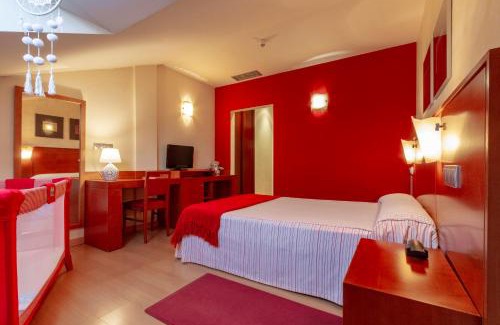San Cibrao Das Viñas Hotel | Hotel MIRAVALLE
