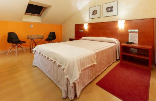 San Cibrao Das Viñas Hotel | Hotel MIRAVALLE