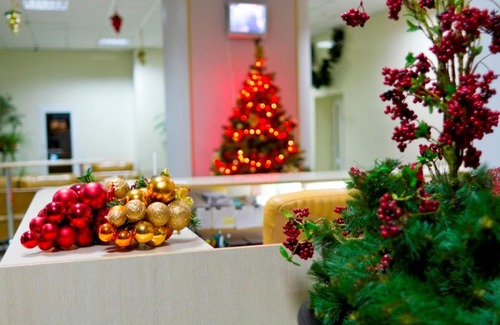 Prymors'kyi district Hotel | Hotel Mirniy Resort