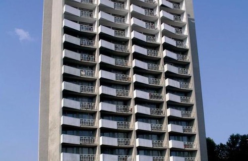 Prymors'kyi district Hotel | Hotel Mirniy Resort