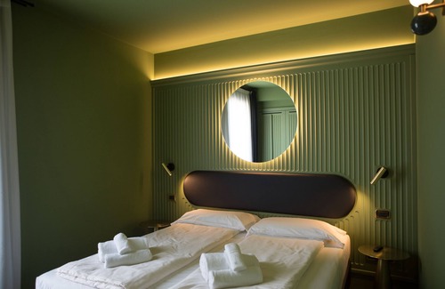Garda Hotel | Hotel Miro