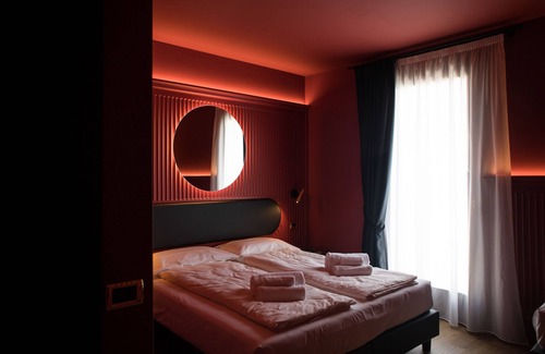 Garda Hotel | Hotel Miro