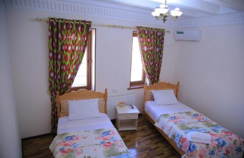 Bukhara Province Casa | Hotel Mironshox