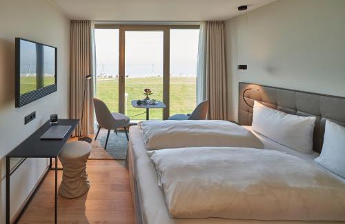 Norderney Hotel | Hotel Misan