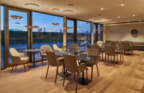 Norderney Hotel | Hotel Misan