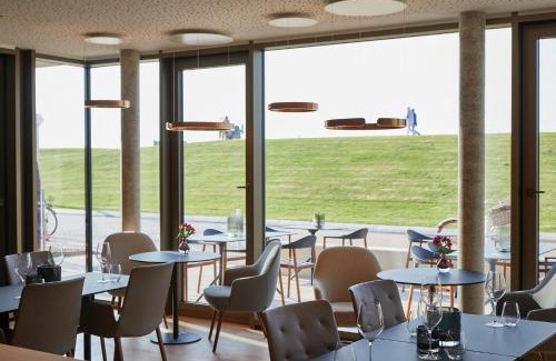 Norderney Hotel | Hotel Misan