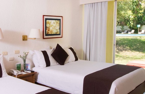 Zona Centro Hotel | Hotel Misión Ciudad Valles