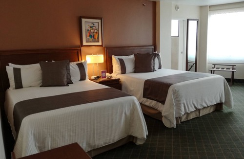 Pachuca Hotel | Hotel Misión Express Pachuca