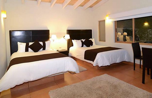Valle de Bravo Hotel | Hotel Misión Grand Valle De Bravo