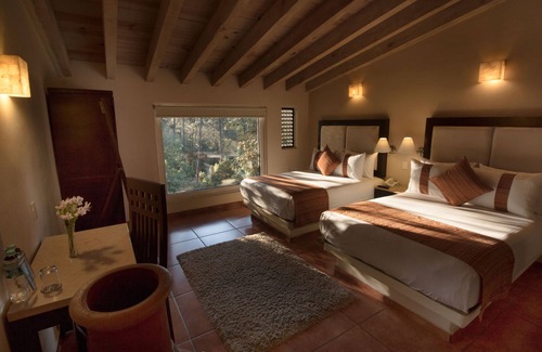 Valle de Bravo Hotel | Hotel Misión Grand Valle De Bravo