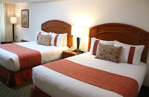 Pachuca Hotel | Hotel Misión Pachuca
