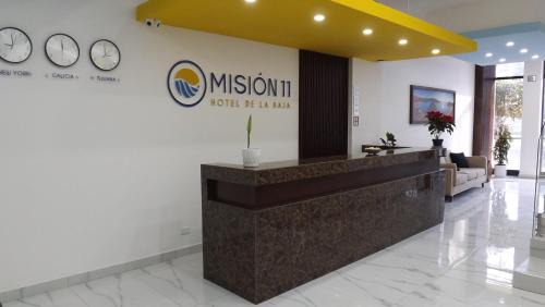 Avenida Revolución Hotel | HOTEL MISION 11