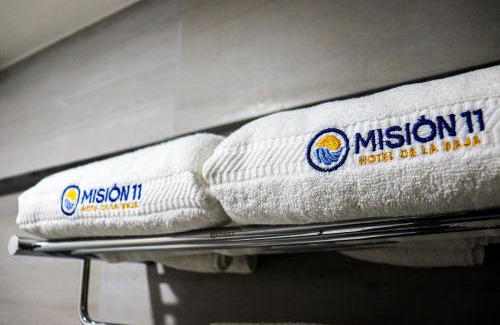 Avenida Revolución Hotel | HOTEL MISION 11