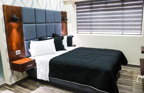 Avenida Revolución Hotel | HOTEL MISION 11