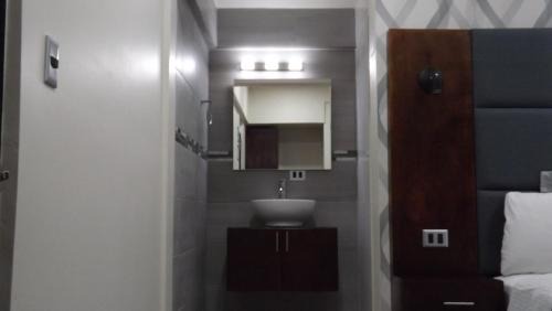 Avenida Revolución Hotel | HOTEL MISION 11