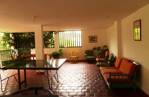 Barichara Hotel | HOTEL MISION SANTA BARBARA