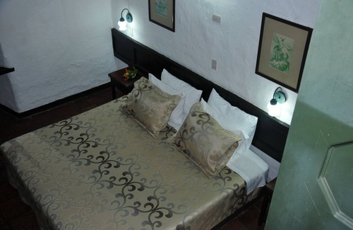 Barichara Hotel | HOTEL MISION SANTA BARBARA