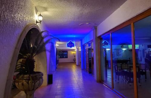 San Quintín Hotel | HOTEL MISION SANTA MARIA